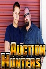 Watch Auction Hunters Zumvo